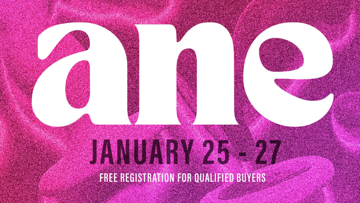 2024 AVN Novelty Expo sex toy convention
