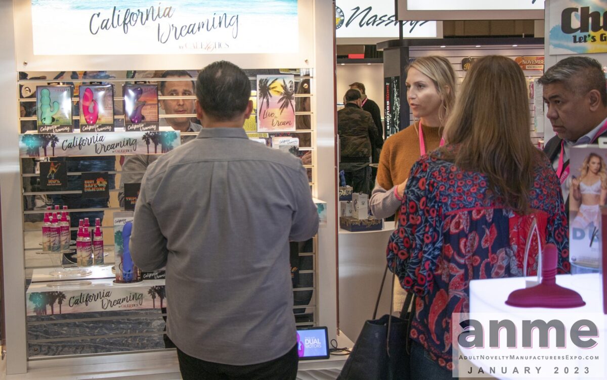 anme sex toy convention January 2023 mirror
