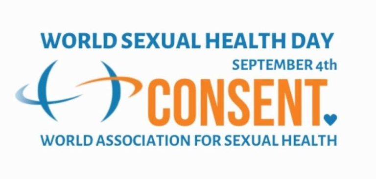 world sexual health day